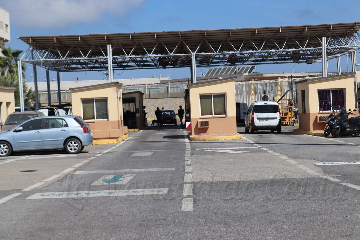 La fase de retorno de la OPE se acerca ya a los 200.000 embarques